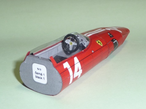 Ferrari 1512