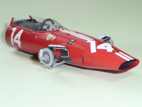 Ferrari 1512