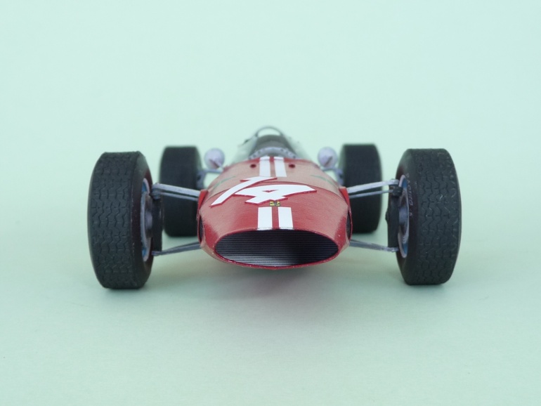 Ferrari 1512