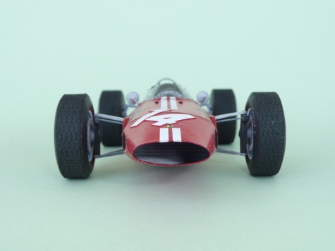 Ferrari 1512 Ferrari 1512