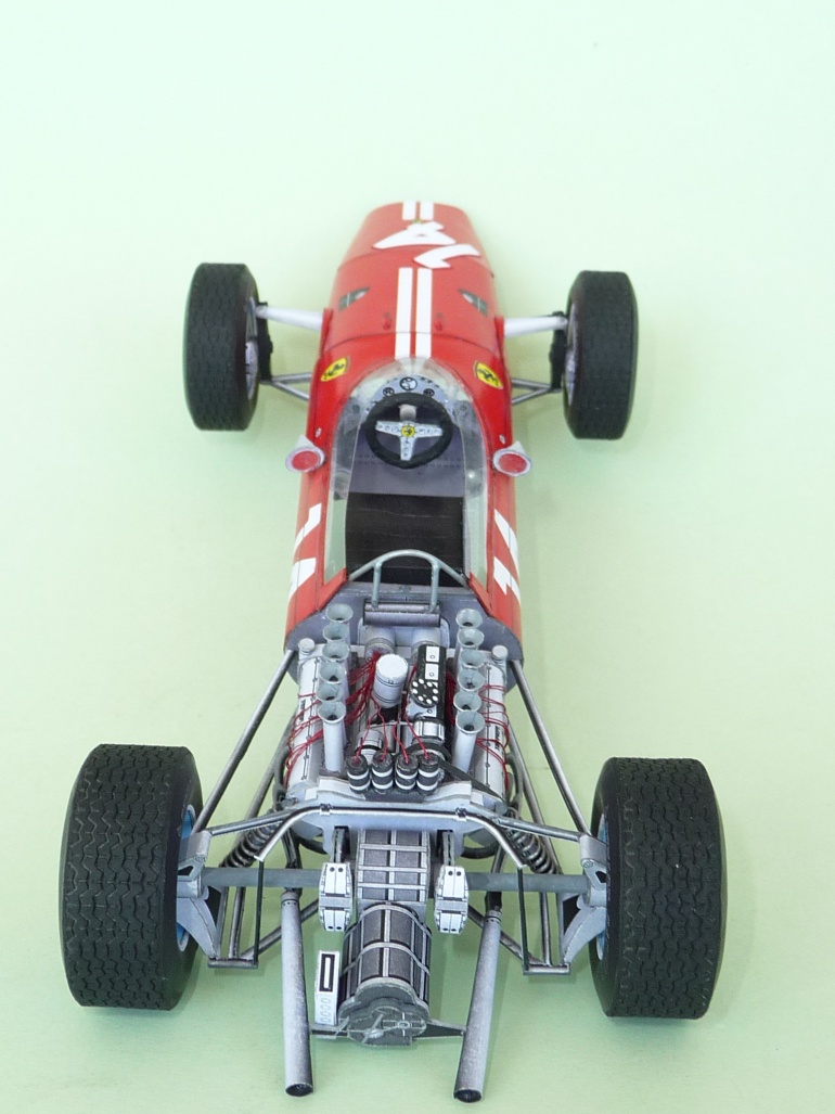 Ferrari 1512 (Plná velikost v novém okně) Ferrari 1512