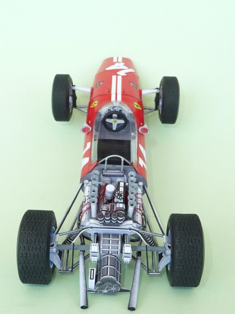 Ferrari 1512 Ferrari 1512