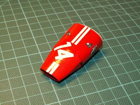 Ferrari 1512 Ferrari 1512