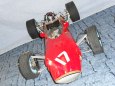 Ferrari 1512 Monako 1965