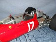 Ferrari 1512 Monako 1965
