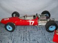 Ferrari 1512 Monako 1965