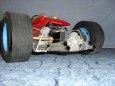Ferrari 1512 Monako 1965