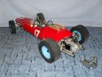 Ferrari 1512 Monako 1965