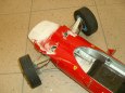 Ferrari 1512 Monako 1965