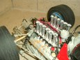 Ferrari 1512 Monako 1965