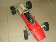 Ferrari 1512 Monako 1965