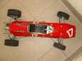Ferrari 1512 Monako 1965