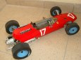 Ferrari 1512 Monako 1965