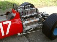 Ferrari 1512 Monako 1965