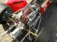 Ferrari 1512 Monako 1965