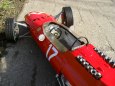 Ferrari 1512 Monako 1965
