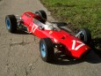 Ferrari 1512 Monako 1965
