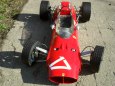 Ferrari 1512 Monako 1965