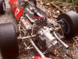 Ferrari 1512 Monako 1965