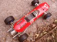 Ferrari 1512 Monako 1965