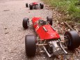Ferrari 1512 Monako 1965
