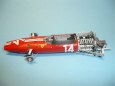 Ferrari 1512 GP Mexico �65