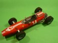 Ferrari 1512 GP Mexico �65