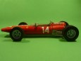 Ferrari 1512 GP Mexico �65