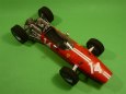 Ferrari 1512 GP Mexico �65