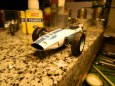 Ferrari 1512 Lorenza Baldiniho GP Mexiko 1964
