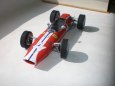 Ferrari 1512 US GP, 1965