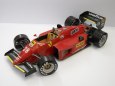 Ferrari 156/85