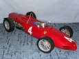 FERRARI 156   It�lie 1961