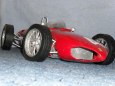 FERRARI 156   It�lie 1961