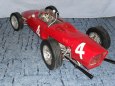 FERRARI 156   It�lie 1961