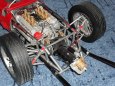 FERRARI 156   It�lie 1961