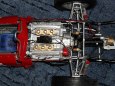 FERRARI 156   It�lie 1961
