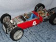 FERRARI 156   It�lie 1961