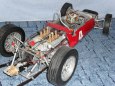FERRARI 156   It�lie 1961