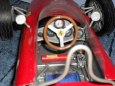 FERRARI 156   It�lie 1961