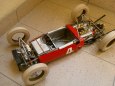 FERRARI 156   It�lie 1961