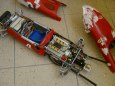 FERRARI 156   It�lie 1961