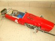 FERRARI 156   It�lie 1961
