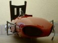 FERRARI 156   It�lie 1961