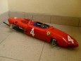 FERRARI 156   It�lie 1961