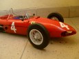 FERRARI 156   It�lie 1961