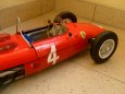 FERRARI 156   It�lie 1961