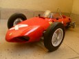 FERRARI 156   It�lie 1961