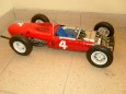 FERRARI 156   It�lie 1961
