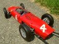 FERRARI 156   It�lie 1961